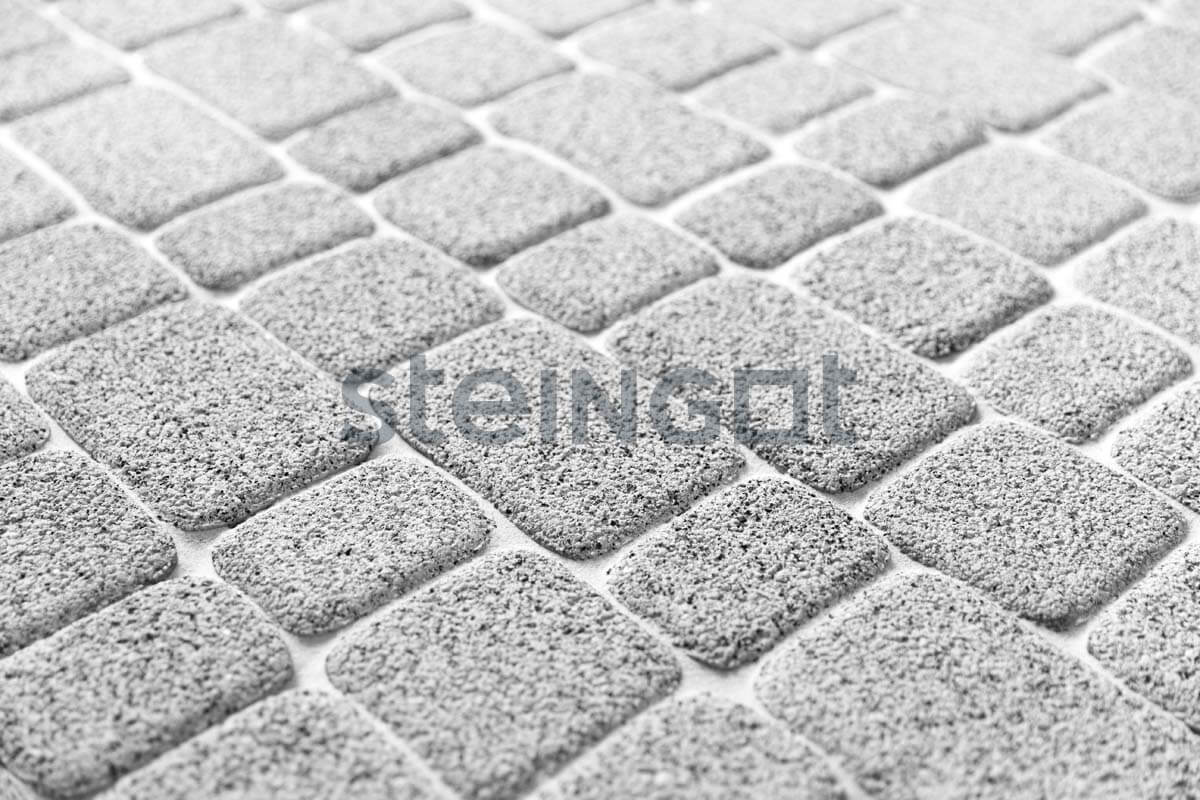 Брусчатка Steingot Классика серии Премиум Fumo Bello 60 мм — изображение 3