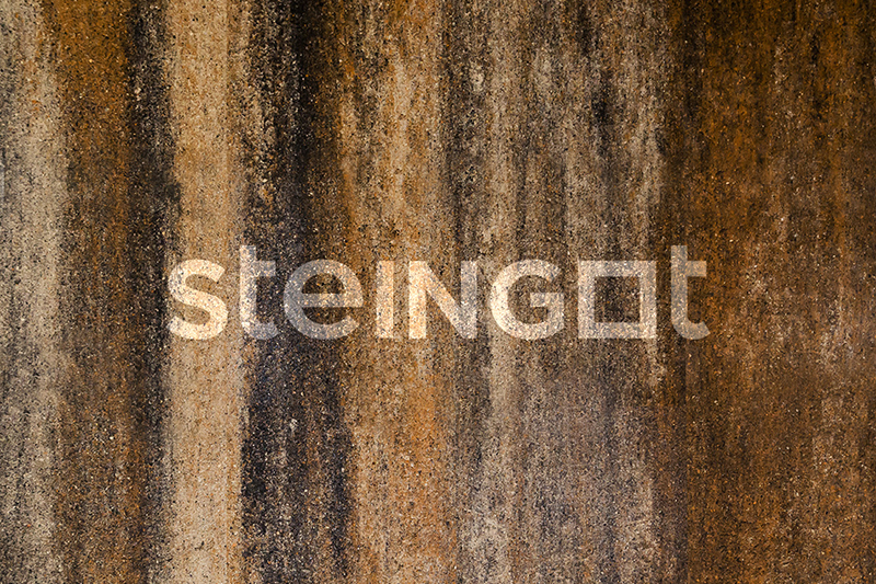 Тротуарная плитка Steingot Новый Город 80 Колор Микс Штайн Бронз частичный прокрас — изображение 3